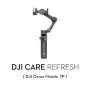 Gimbal/Serviceplan DJI Care Refresh für Osmo Mobile 7P – Zweijahresschutz