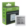 Temperatur- und Feuchtigkeitssensor Gosund ST17 Zigbee mit LCD-Anzeige