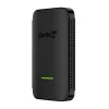 Wireless-Adapter Carlinkit CPC200-A2A für Android Auto — 5 GHz/2,4 GHz WLAN, Bluetooth 5.2, USB-C, 5V 1A