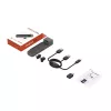 Carlinkit Wireless Adapter FireDrive Link — kabelloser CarPlay- und Android Auto-Adapter