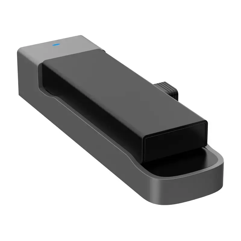 Carlinkit Wireless Adapter FireDrive Link — kabelloser CarPlay- und Android Auto-Adapter