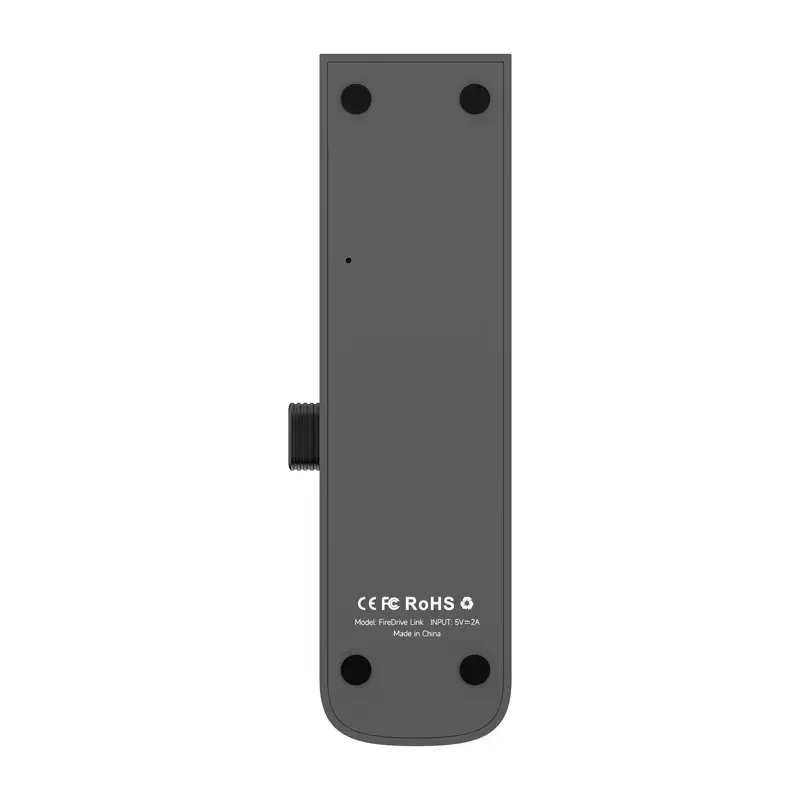 Carlinkit Wireless Adapter FireDrive Link — kabelloser CarPlay- und Android Auto-Adapter