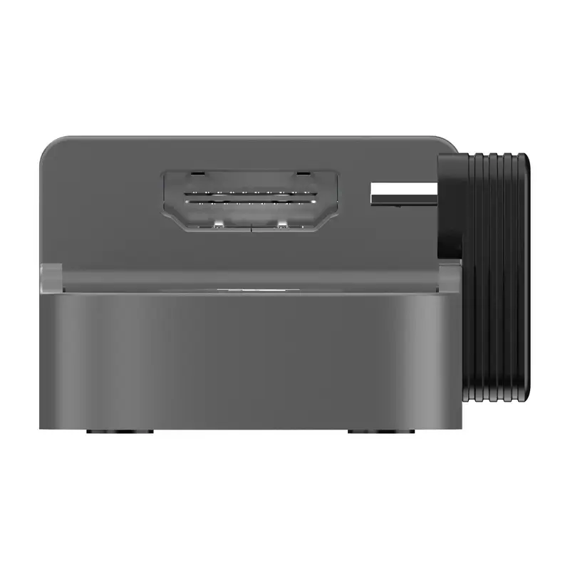 Carlinkit Wireless Adapter FireDrive Link — kabelloser CarPlay- und Android Auto-Adapter