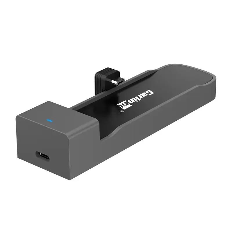 Carlinkit Wireless Adapter FireDrive Link — kabelloser CarPlay- und Android Auto-Adapter