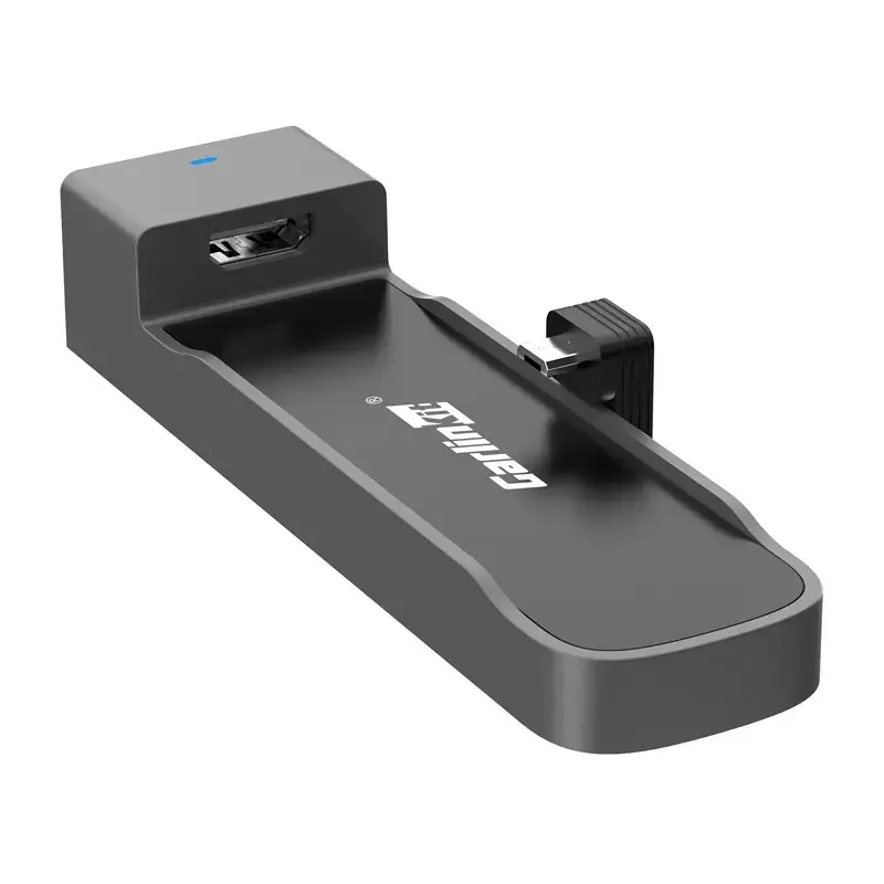 Carlinkit Wireless Adapter FireDrive Link — kabelloser CarPlay- und Android Auto-Adapter