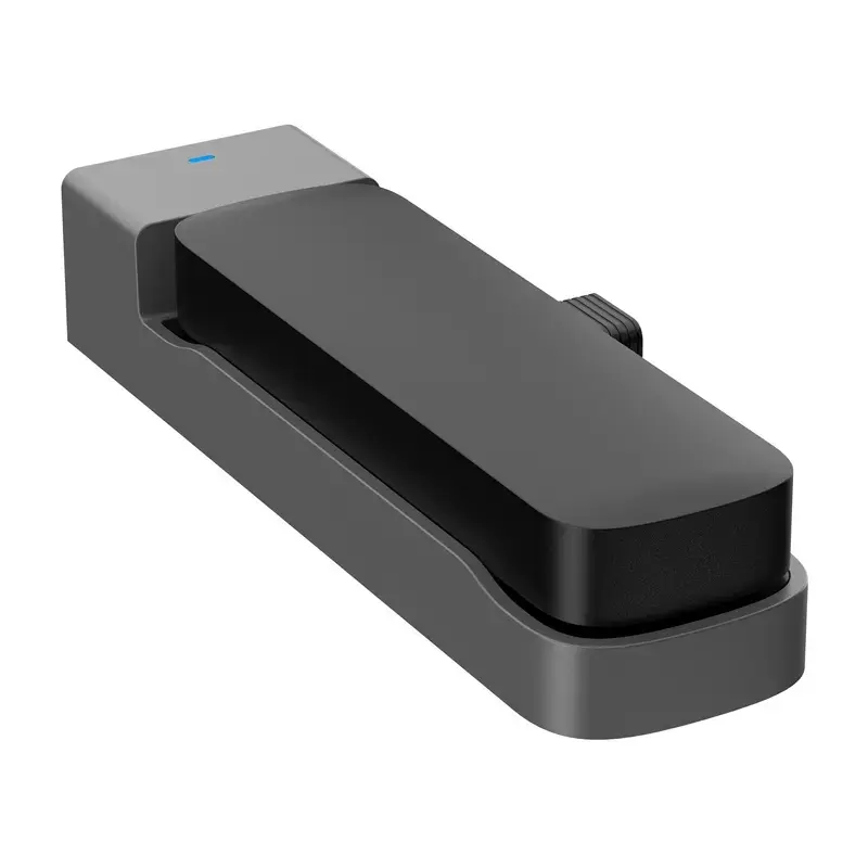 Carlinkit Wireless Adapter FireDrive Link — kabelloser CarPlay- und Android Auto-Adapter