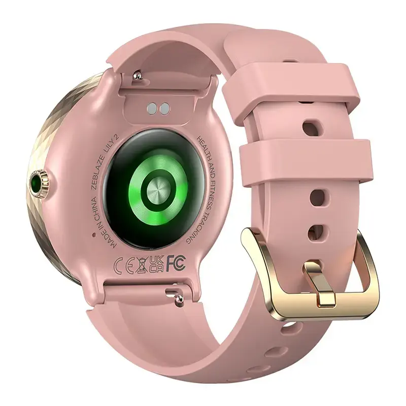 Smartwatch Zeblaze Lily 2 Pink