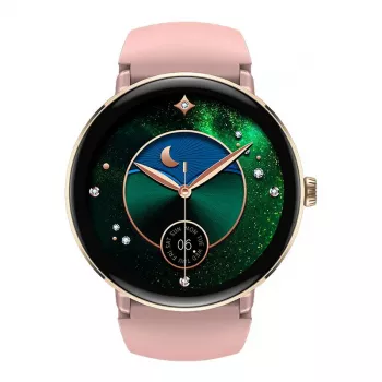 Smartwatch Zeblaze Lily 2 Pink