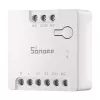 Smart-WLAN-Schalter Sonoff MINI-D AC/DC 12–48V potentialfreier Kontakt