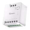 Smart-WLAN-Schalter Sonoff MINI-D AC/DC 12–48V potentialfreier Kontakt