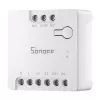 Smart-WLAN-Schalter Sonoff MINI-D AC/DC 12–48V potentialfreier Kontakt