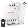 Smart-WLAN-Schalter Sonoff MINI-D AC/DC 12–48V potentialfreier Kontakt