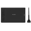 Grafiktablett HUION Inspiroy H580X — aktive Fläche 8,5×5,0 Zoll, 5080 LPI, 8192 Druckstufen, 8 programmierbare Tasten, USB-C