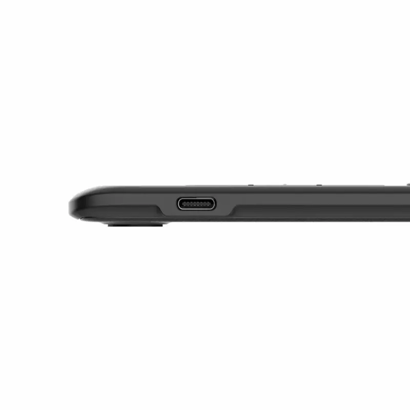 Grafiktablett HUION Inspiroy H580X — aktive Fläche 8,5×5,0 Zoll, 5080 LPI, 8192 Druckstufen, 8 programmierbare Tasten, USB-C