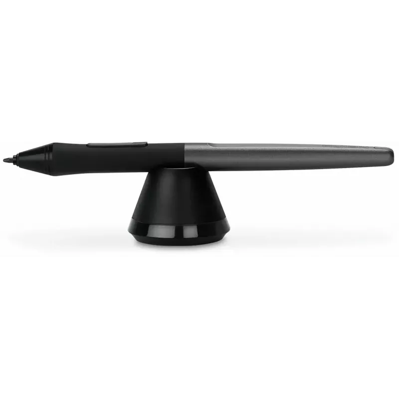 Grafiktablett HUION Inspiroy H580X — aktive Fläche 8,5×5,0 Zoll, 5080 LPI, 8192 Druckstufen, 8 programmierbare Tasten, USB-C