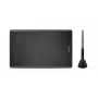 Grafiktablett HUION Inspiroy H580X — aktive Fläche 8,5×5,0 Zoll, 5080 LPI, 8192 Druckstufen, 8 programmierbare Tasten, USB-C