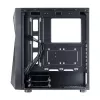 PC-Gehäuse Cooler Master CMP 520 Midi Tower Schwarz