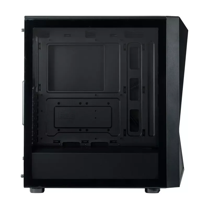 PC-Gehäuse Cooler Master CMP 520 Midi Tower Schwarz