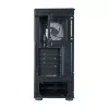 PC-Gehäuse Cooler Master CMP 520 Midi Tower Schwarz