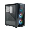 PC-Gehäuse Cooler Master CMP 520 Midi Tower Schwarz