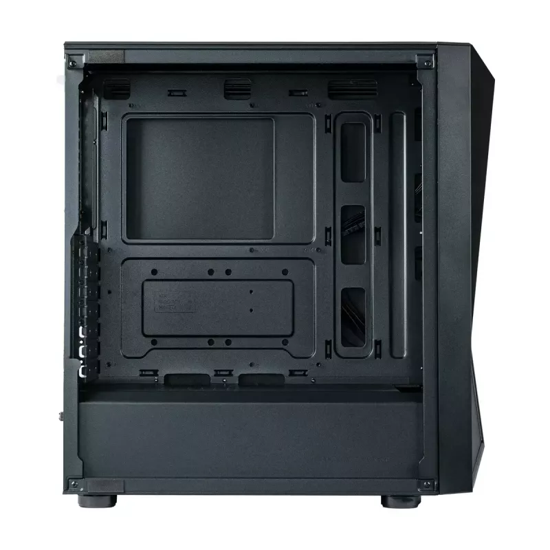 PC-Gehäuse Cooler Master CMP 520 Midi Tower Schwarz
