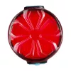 Fahrradlicht Superfire BTL05 — kompakte Front-/Rückleuchte, LED, USB-aufladbar