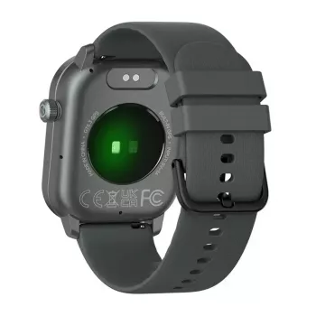 Smartwatch Zeblaze GTS 3 GPS Space Grau