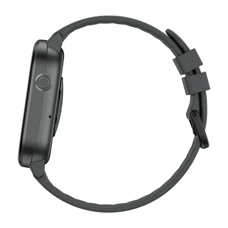 Smartwatch Zeblaze GTS 3 GPS Space Grau