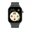 Smartwatch Zeblaze GTS 3 GPS Space Grau