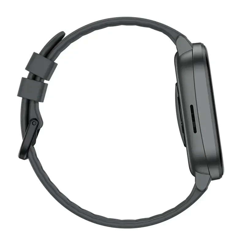Smartwatch Zeblaze GTS 3 GPS Space Grau