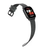 Smartwatch Zeblaze GTS 3 GPS Space Grau