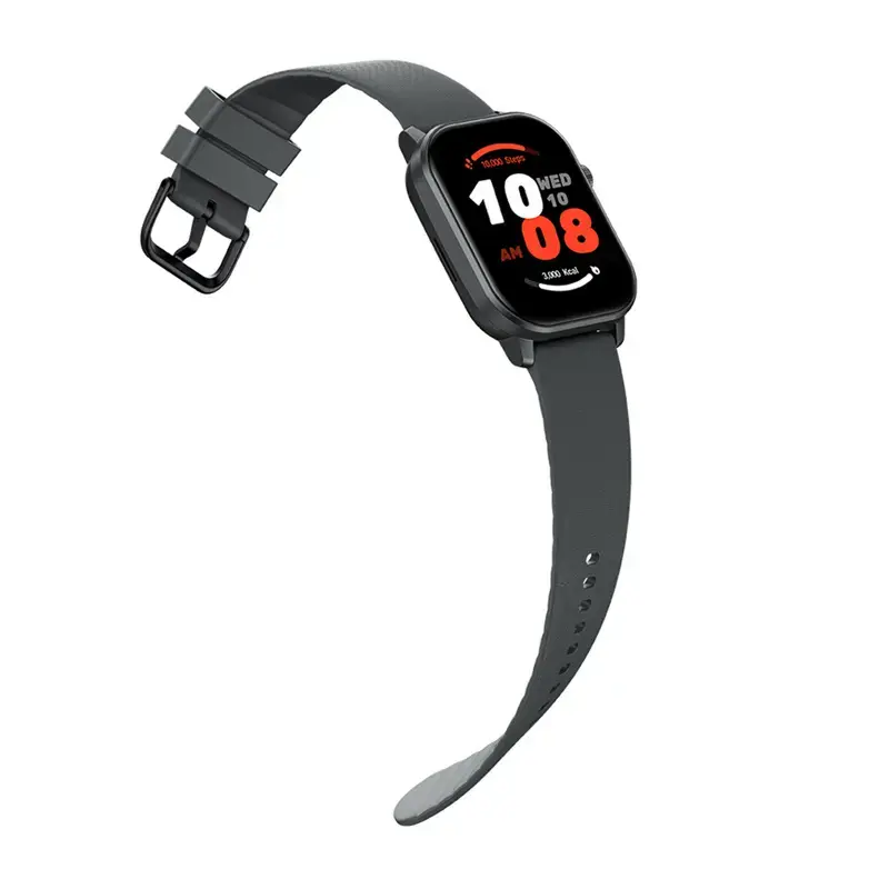 Smartwatch Zeblaze GTS 3 GPS Space Grau