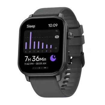 Smartwatch Zeblaze GTS 3 GPS Space Grau