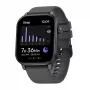 Smartwatch Zeblaze GTS 3 GPS Space Grau