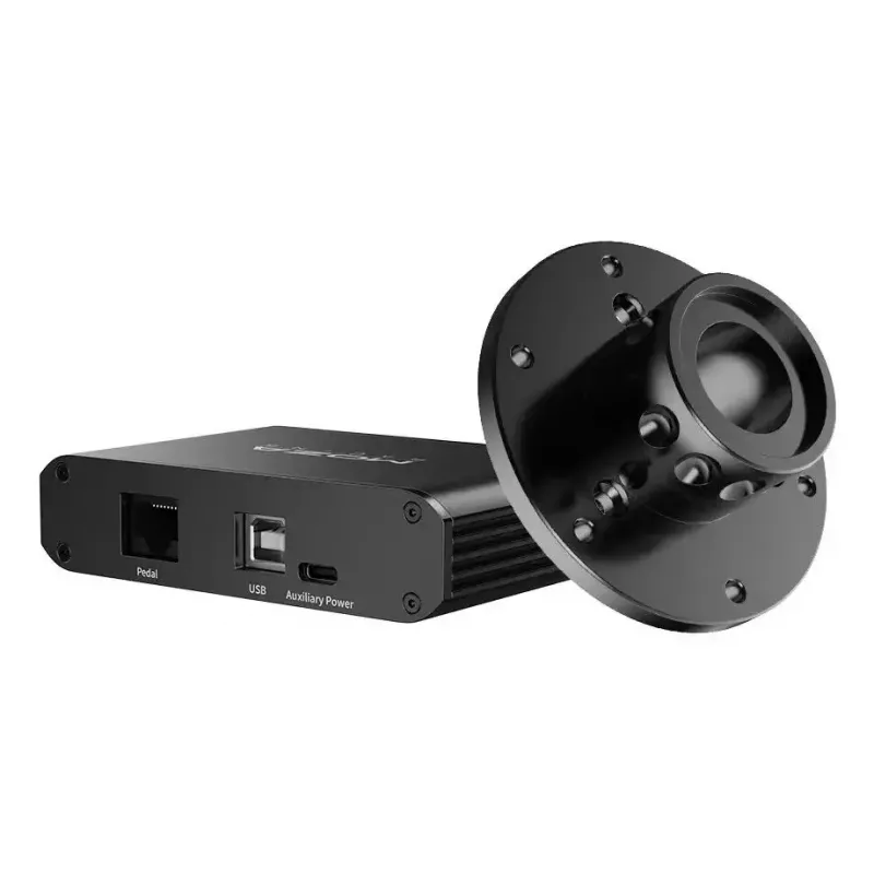 Gaming-Controller-Kommunikationsmodul Moza Racing Universal Hub Bundle PC