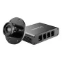 Gaming-Controller-Kommunikationsmodul Moza Racing Universal Hub Bundle PC