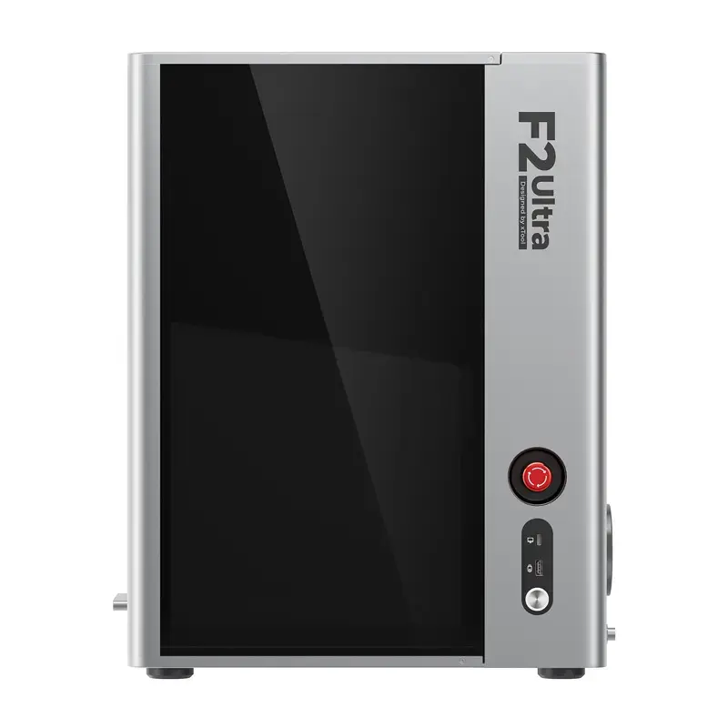 Laser-Gravier- und Schneidemaschine xTool F2 Ultra 2-in-1, 10W Laserleistung