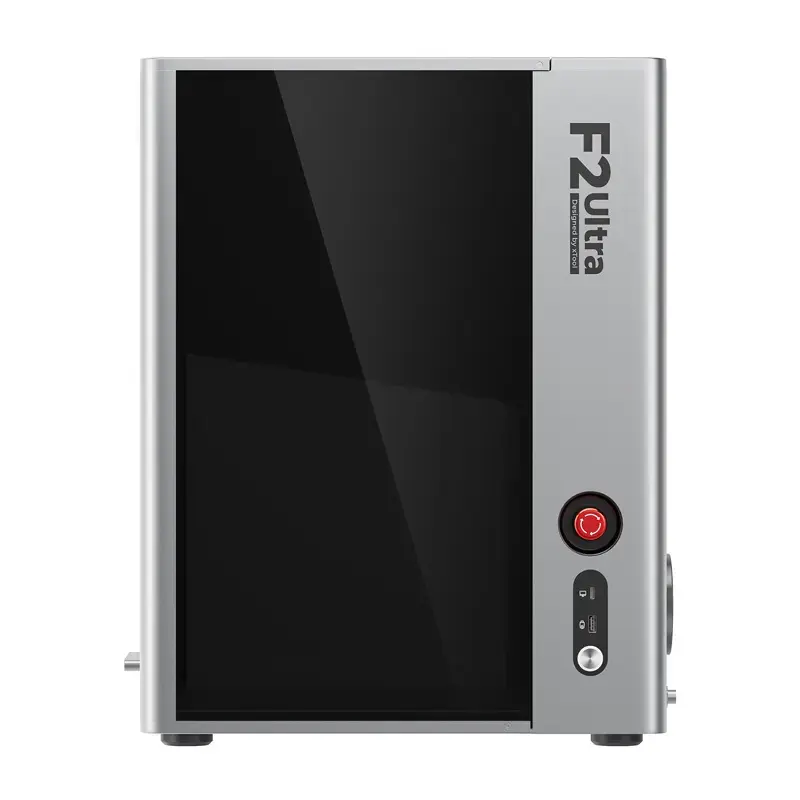 Lasergravierer xTool F2 Ultra mit Auto-Streamline-Zuführung
