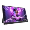 Monitor Uperfect UGame J5 M173J15 17,3 Zoll tragbarer Bildschirm 3840x2160