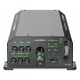 Flight Base MOZA AY210 Yoke Base – Metall-Flight-Base, 243×403×216 mm, 110–220 V, Spitzenleistung 216 W