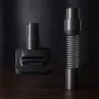 Dreame Tierhaarentfernungs-Kit VFB1 kompatibel mit Z20 Z30 Z40 Station