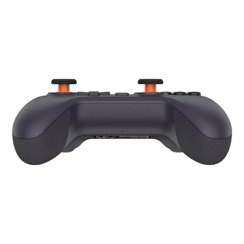 Wireless-Controller GameSir T4n Lite Lila — GameSir T4n Lite kabelloser Gaming-Controller, lila