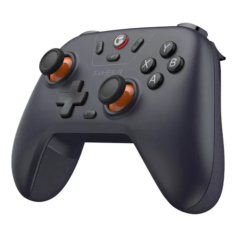 Wireless-Controller GameSir T4n Lite Lila — GameSir T4n Lite kabelloser Gaming-Controller, lila