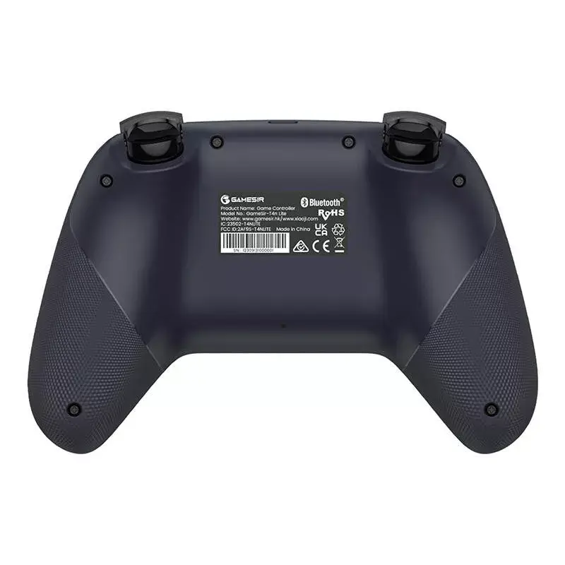 Wireless-Controller GameSir T4n Lite Lila — GameSir T4n Lite kabelloser Gaming-Controller, lila