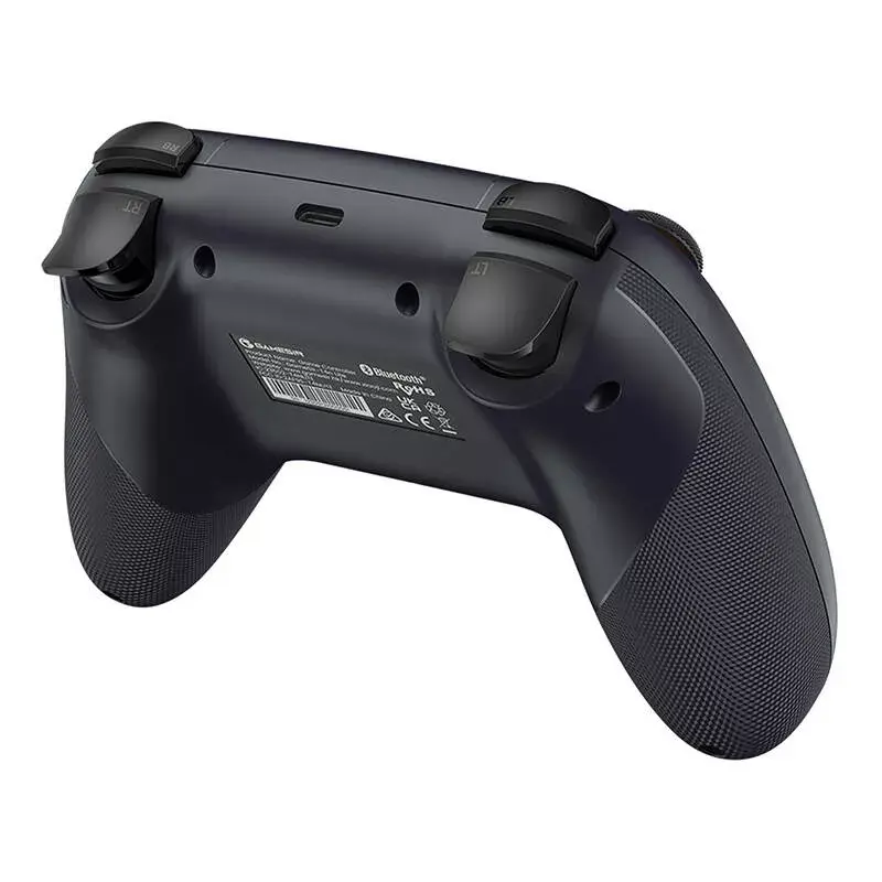 Wireless-Controller GameSir T4n Lite Lila — GameSir T4n Lite kabelloser Gaming-Controller, lila