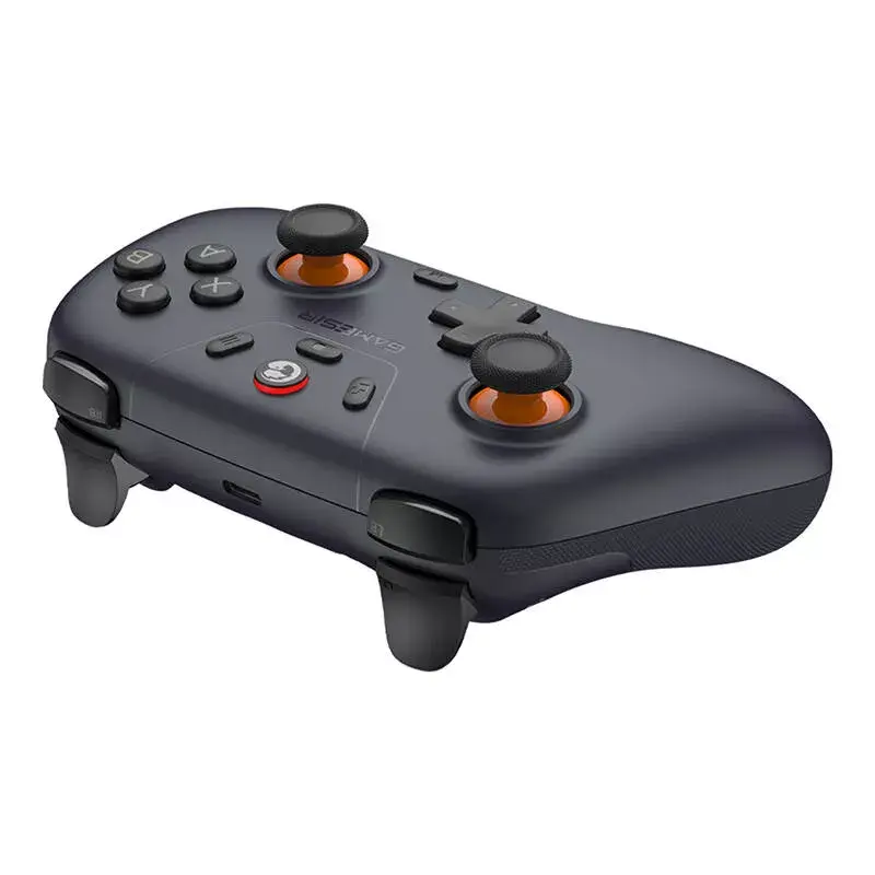 Wireless-Controller GameSir T4n Lite Lila — GameSir T4n Lite kabelloser Gaming-Controller, lila
