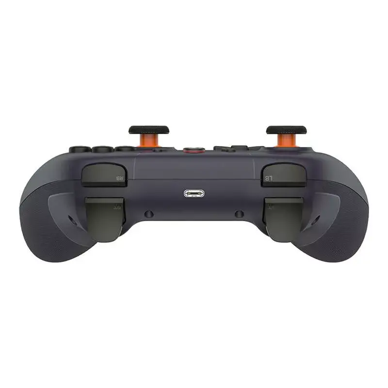 Wireless-Controller GameSir T4n Lite Lila — GameSir T4n Lite kabelloser Gaming-Controller, lila