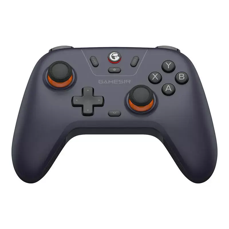 Wireless-Controller GameSir T4n Lite Lila — GameSir T4n Lite kabelloser Gaming-Controller, lila