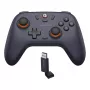 Wireless-Controller GameSir T4n Lite Lila — GameSir T4n Lite kabelloser Gaming-Controller, lila