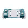 GameSir Mobile Controller X3 Pro USB-C mit Telefonhalterung, Blau
